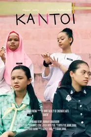 Kantoi movie poster