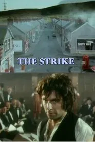 The Strike movie poster