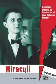Miraculi movie poster