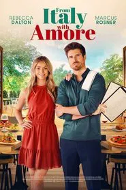 From Italy with Amore movie poster