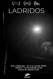 LADRIDOS movie poster