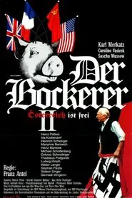 Der Bockerer II - Österreich ist frei movie poster