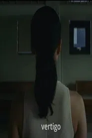 Vertigo movie poster