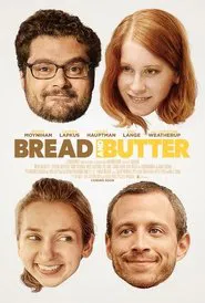 Bread and Butter movie poster