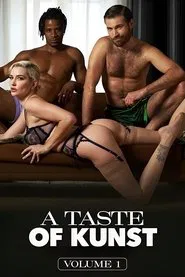 A Taste of Kunst movie poster