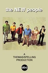 The New People tv show poster