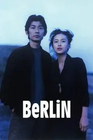 BeRLiN movie poster