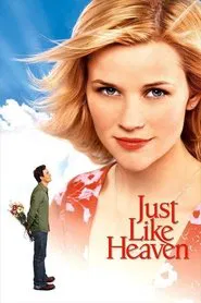 Just Like Heaven movie poster