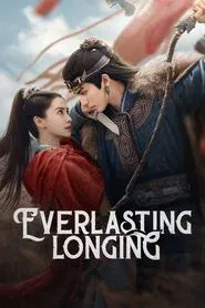 Everlasting Longing tv show poster