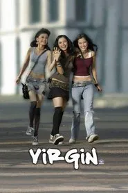 Virgin movie poster