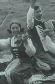 Poster do filme Šventėn