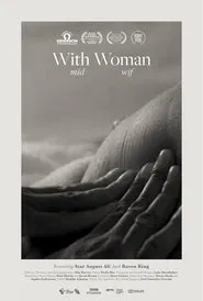 With Woman movie poster