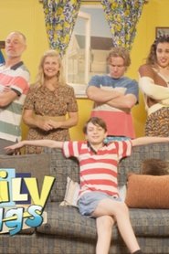 The Family Dreggs movie poster