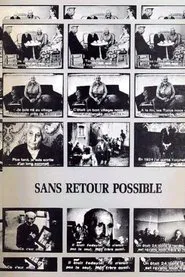 No Return Possible movie poster