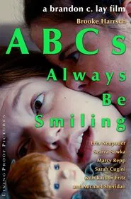 Poster do filme ABCs: Always Be Smiling