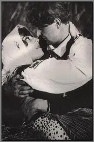 Cham movie poster