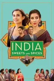 India Sweets and Spices movie poster