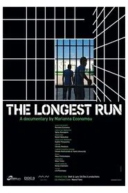 The Longest Run movie poster