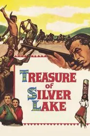 Treasure of Silver Lake movie poster
