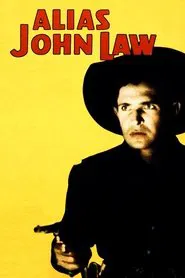 Poster do filme Alias John Law