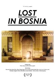 Lost in Bosnia movie poster