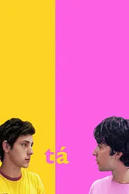 OK movie poster
