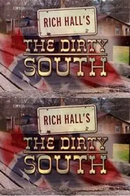 Rich Hall's The Dirty South movie poster