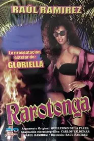 Rarotonga movie poster
