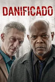 Poster do filme Danificado