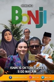 Bonji movie poster