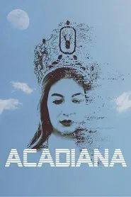 Acadiana movie poster