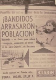 Un Crimen tan Comentado movie poster