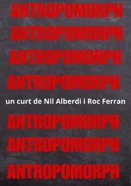 Antropomorph movie poster