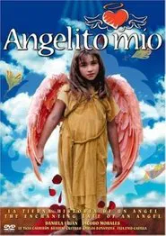Poster do filme Meu Pequeno Anjo