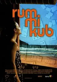 Rummikub movie poster