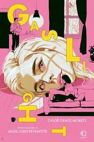 Poster da série Gaslight