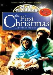 The First Christmas movie poster