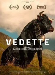 Vedette movie poster