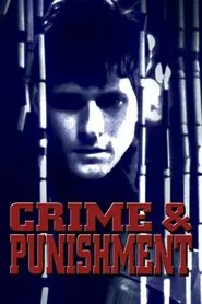 Crime and Punishment movie poster