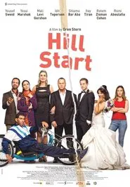Hill Start movie poster