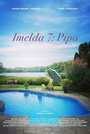 Imelda 7: Pipo movie poster