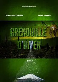 Poster do filme A Frog in Winter