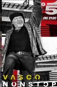 Vasco Rossi - Siamo solo noi  Sei come 6 movie poster