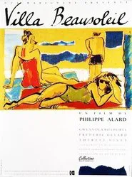 Villa Beausoleil movie poster