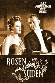 Rosen aus dem Süden movie poster