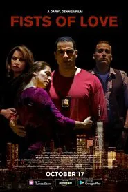 Fists of Love movie poster