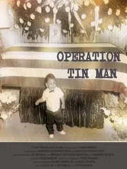 Operation Tin Man movie poster