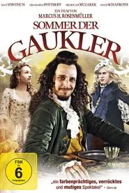 Sommer der Gaukler movie poster