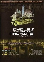 Cycles of the Mental Machine movie poster