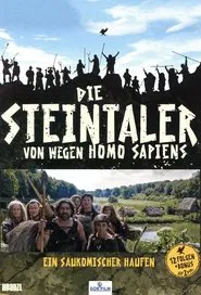 Die Steintaler - Von wegen Homo sapiens tv show poster